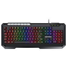 Teclado para Computador  Hoopson TPC-074