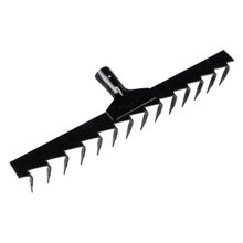 Ancinho 14 dentes  Estampados Sem Cabo Tramontina