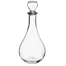Decanter Loto 1,25 Lt C/ Tampa