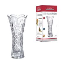Vaso Solaris Prisma 19Cm Hauskraft