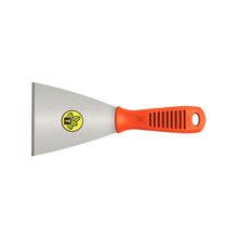Espatula Rigida 10Cm Com Cabo Plast Tramontina