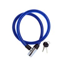 Cadeado Flex Moto 1M Western