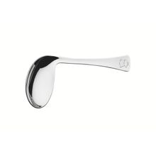 Colher Curvada Aço Inox P/Crianca Tramontina