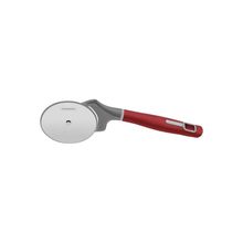 Cortador Pizza Inox Verano Vermelho Tramontina