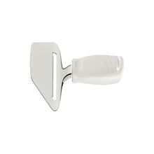 Plaina Para Queijo Inox Utilita Branco Tramontina