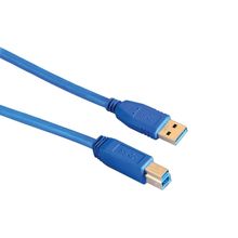 Cabo Usb 3.0 Newlink Cb201 - 1.8M Azul
