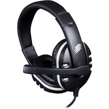 Headset OEX Action-X  Preto HS211