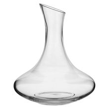 Vidro Vinho Transparente 1,5L Moscato Decanter 26X22X22Cm