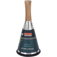 Ralador  Inox Natural 24x11x11Cm Gs