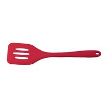 Espátula Vazada De Silicone  Zahav