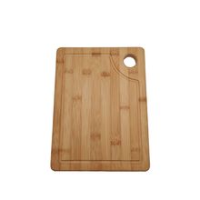 Tabua De Corte 33 cm Bambu Hauskraft