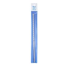 Broca Videa Longa 8Mm Western