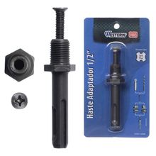 Adaptador 1/2 Sds Plus Western