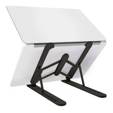 Suporte P/Notebook Fit OEX  Sn101 Preto