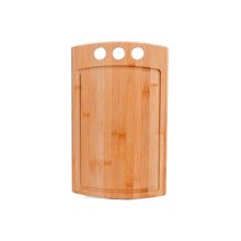 Tábua Para Churrasco Em Bambu Supreme Welf