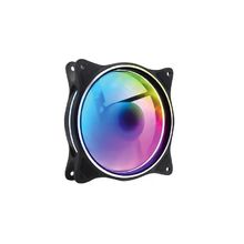 Cooler Fan (16 Leds) F60 Preto Oex Games