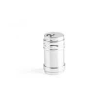Pote Para Condimento Em Aço Inox - 8X4Cm Welf
