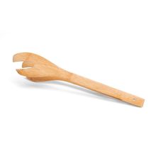 Pegador De Salada Em Bambu - Utility - 30 Cm Welf