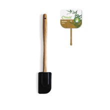 Espátula De Silicone / Bambu Utility - 30 Cm Welf