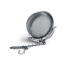 Infusor De Cha Corda 5,5Cm Hauskraft