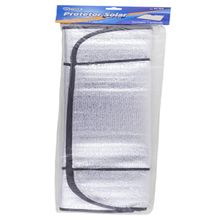 Protetor Solar Auto Parabrisa Western