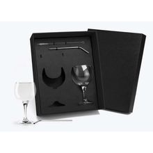 Kit Para Gin ou Drinks 5 Peças