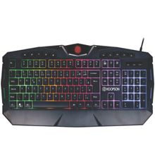 Teclado para Computador  Hoopson TPC-073