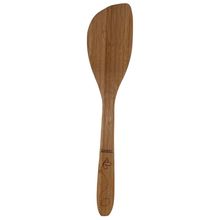 Espatula De Bambu 30cm Zahav