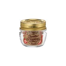 Pote C/Tampa 40Ml - Quattro Stagioni - Bormioli Rocco