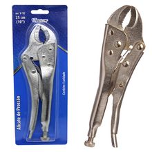 Alicate De Pressao 10' 23,5Cm Western