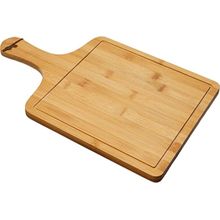 Tábua Para Servir NH 42x26cm Bambu Natural