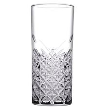 Jogo De 4 Copos Suco 180Ml - Timeless - Pasabahçe