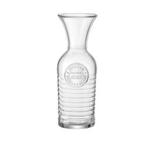Garrafa 500Ml - Officina 1825 - Bormioli Rocco