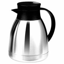 Garrafa Térmica 1L Pardede Dupla Inox 201 - Zahav