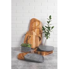 Tabua Concreta 240 Tramontina