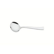 Colher Sobremesa Aço Inox Berlin Br Tramontina