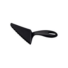 Espatula Bolo/Tort Nylon Ability Preto Tramontina