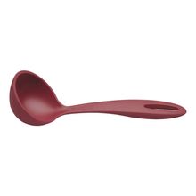 Concha Molho/Panq Nylon Ability Vermelho Tramontina