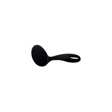 Espatula Ovo Nylon Ability Preto Tramontina