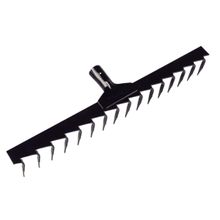 Ancinho 16 dentes  Estampados Sem Cabo Tramontina