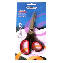 Tesoura Uso Geral 7' 19,5Cm Western