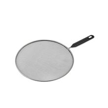 Tampa P/ Fritura C/ Cabo 25Cm Hauskraft