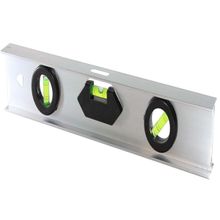 Nivel Aluminio 30Cm Western