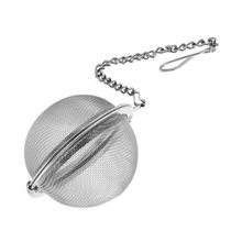 Infusor De Cha Corda 4,5Cm Hauskraft