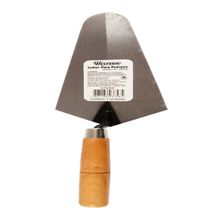 Colher Pedreiro Vivo 8   20Cm Western