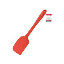 Espatula Silicone 27,5Cm Vermelho Hauskraft