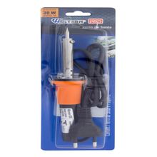 Ferro De Solda 30W 220V Western