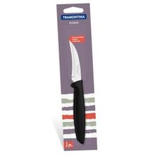Faca para Frutas Tramontia Plenus 3" - Preta