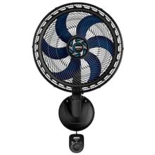 Ventilador de Parede Arno Xtreme Force Breeze VB51 50cm com 3 Velocidades e 6 Pás - Preto