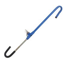 Trava Antifurto Pedal 71Cm Western